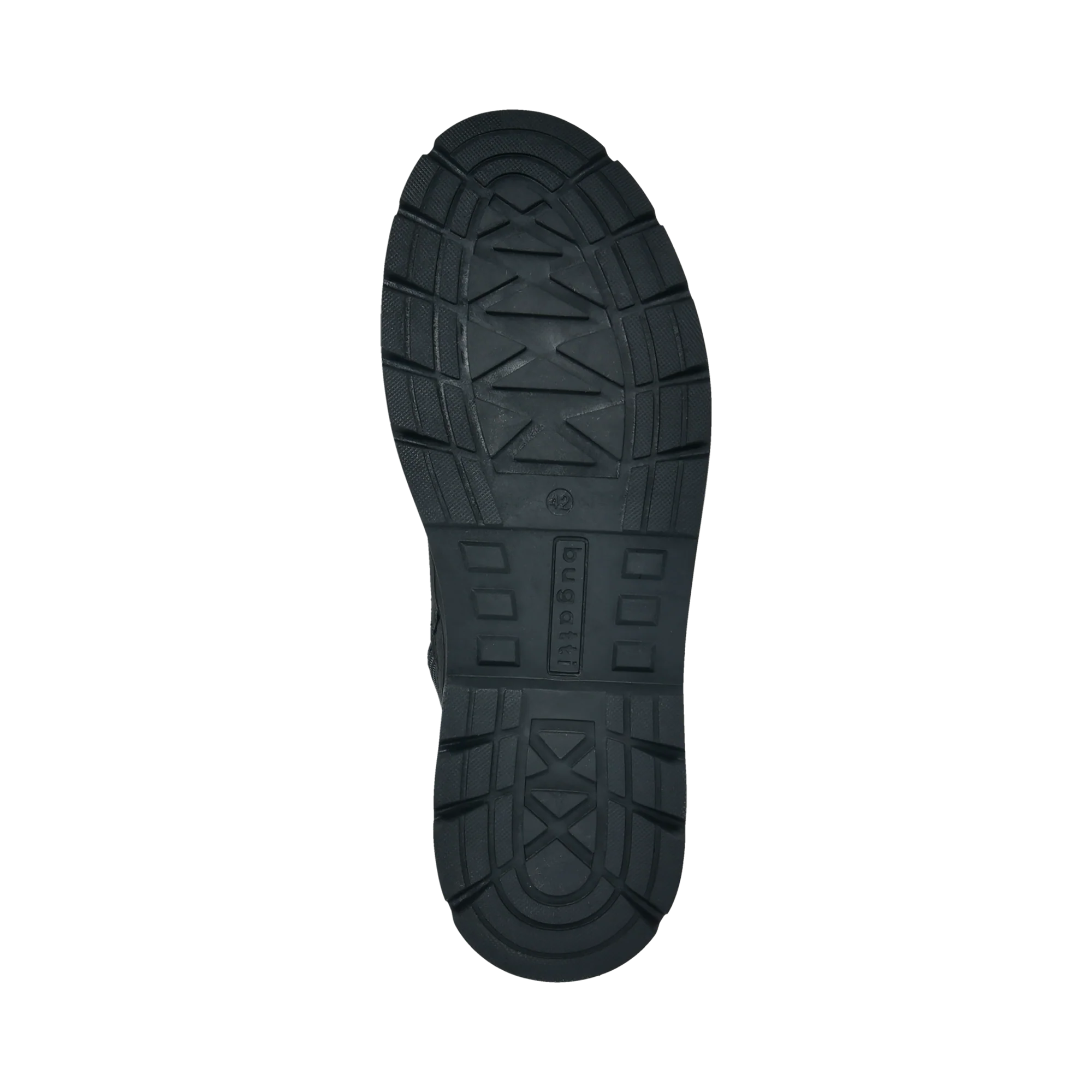 Stiefel schwarz