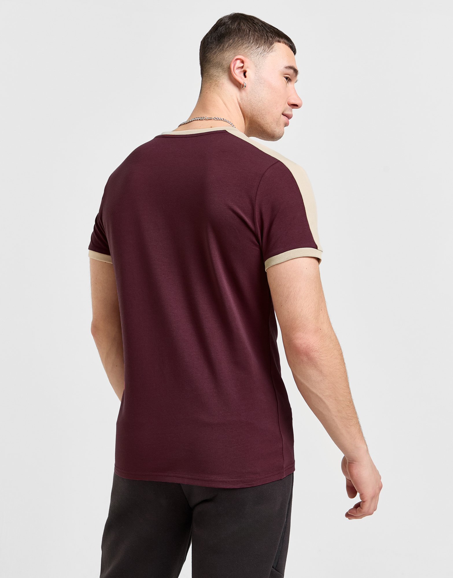 Puma T-shirt Manchester City FC T7 Homme