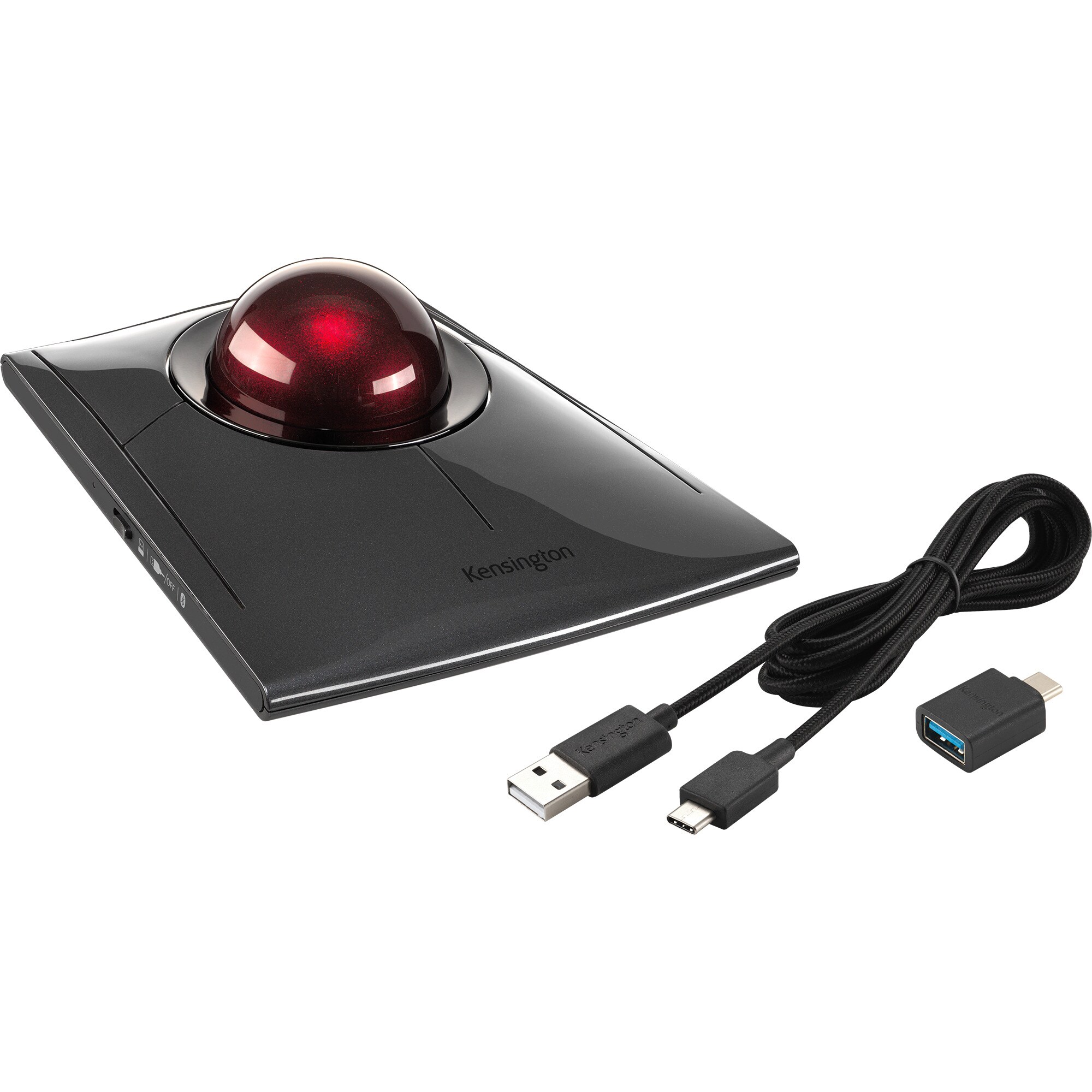 Kensington Trackball SlimBlade Pro