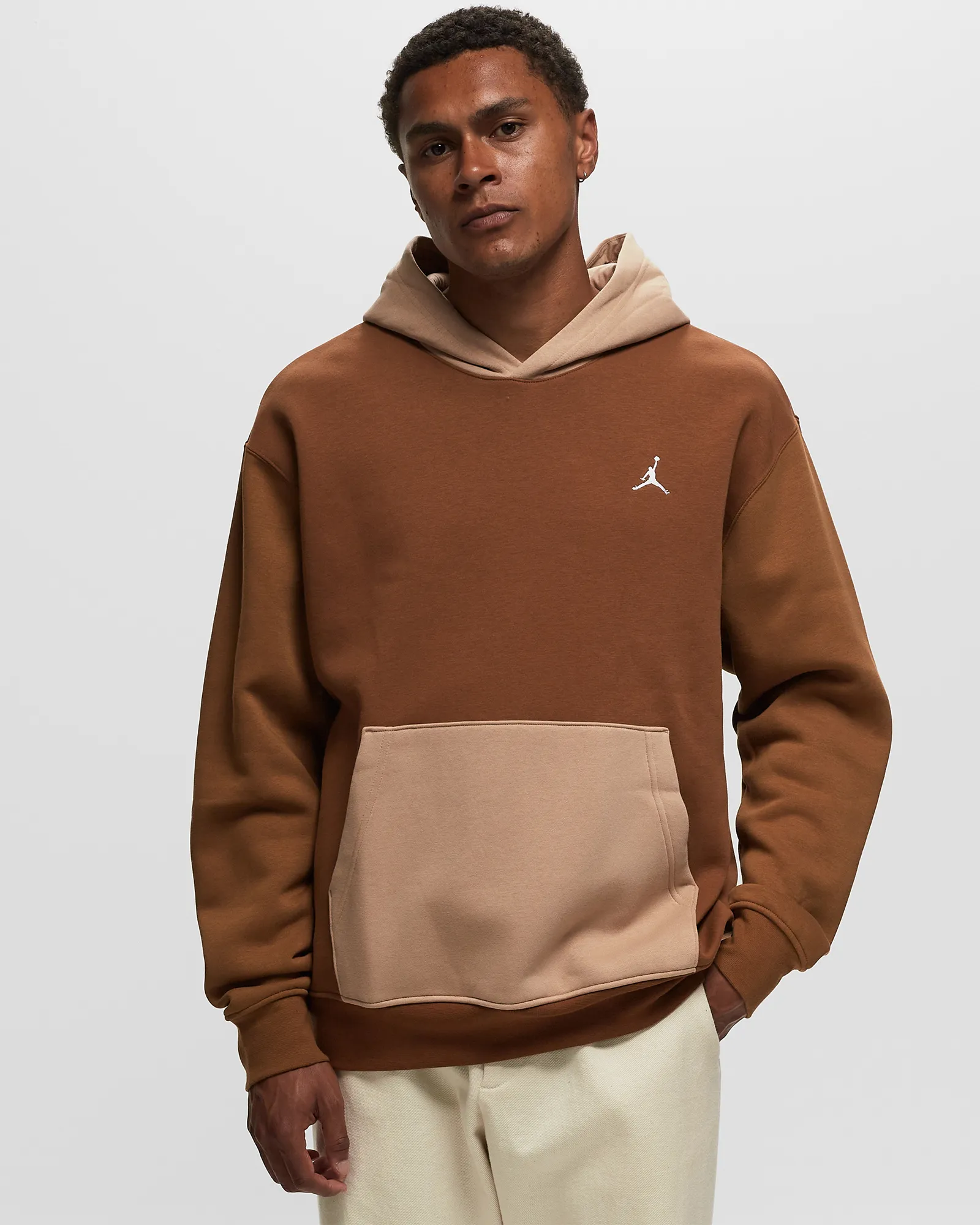 Jordan Essentials Fleece Pullover