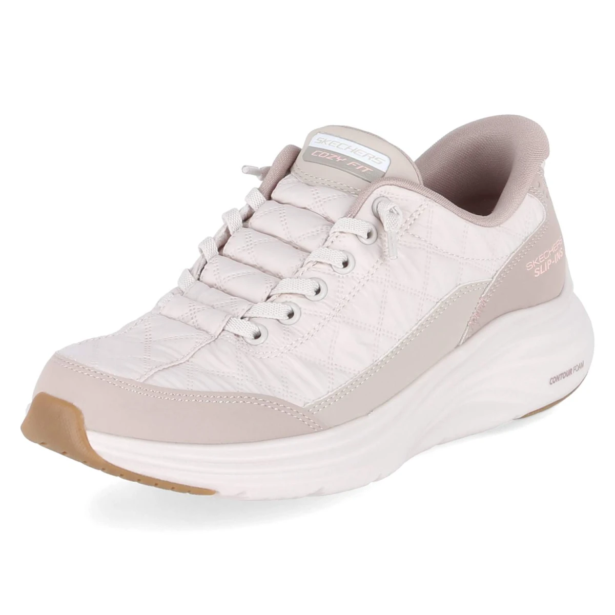 SkechersSlip-ins Sneaker CONTOUR FOAM - NTTP