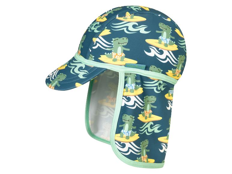 Kinder UV-werende pet