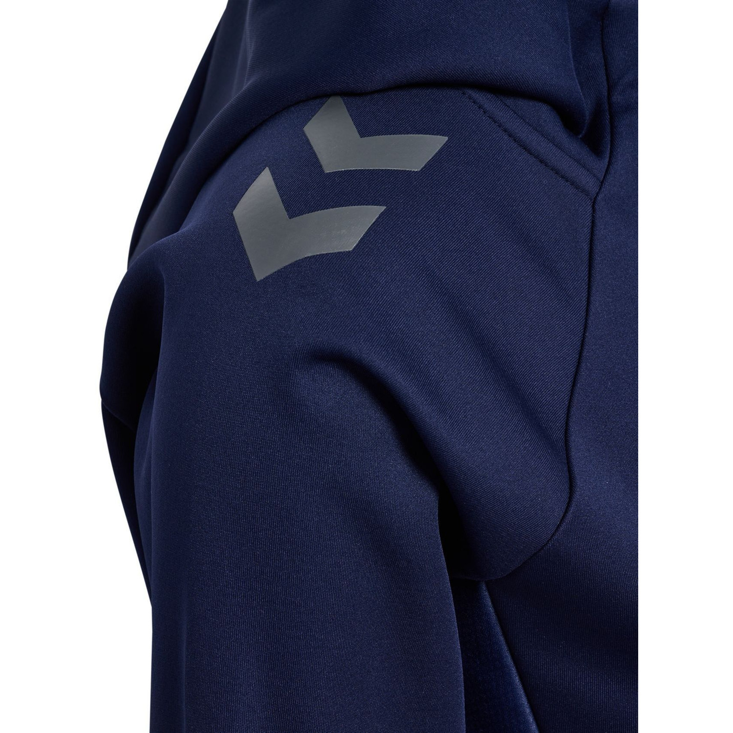 Hummel Cima 2.0 Zip Hoodie Dames