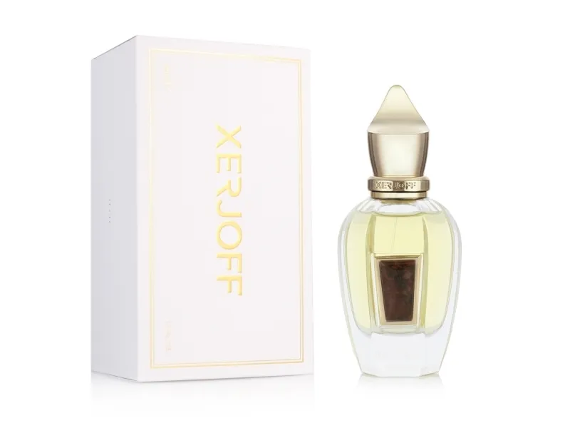 Xerjoff Richwood EDP U 50 ml
