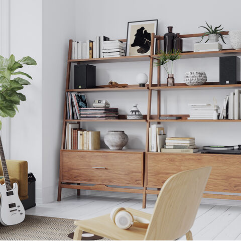 Koop DALI OBERON 1 - surround system 5.1 Luidsprekersysteem | 5 Jaar Garantie