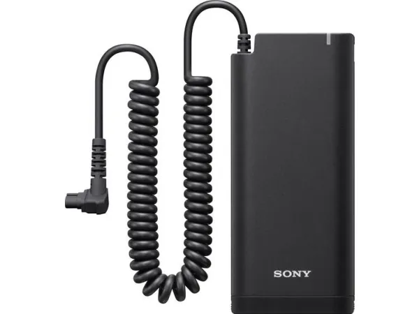 Sony FA-EBA1 - Power pack - 8 x batterier lader op - for HVL-F60RM