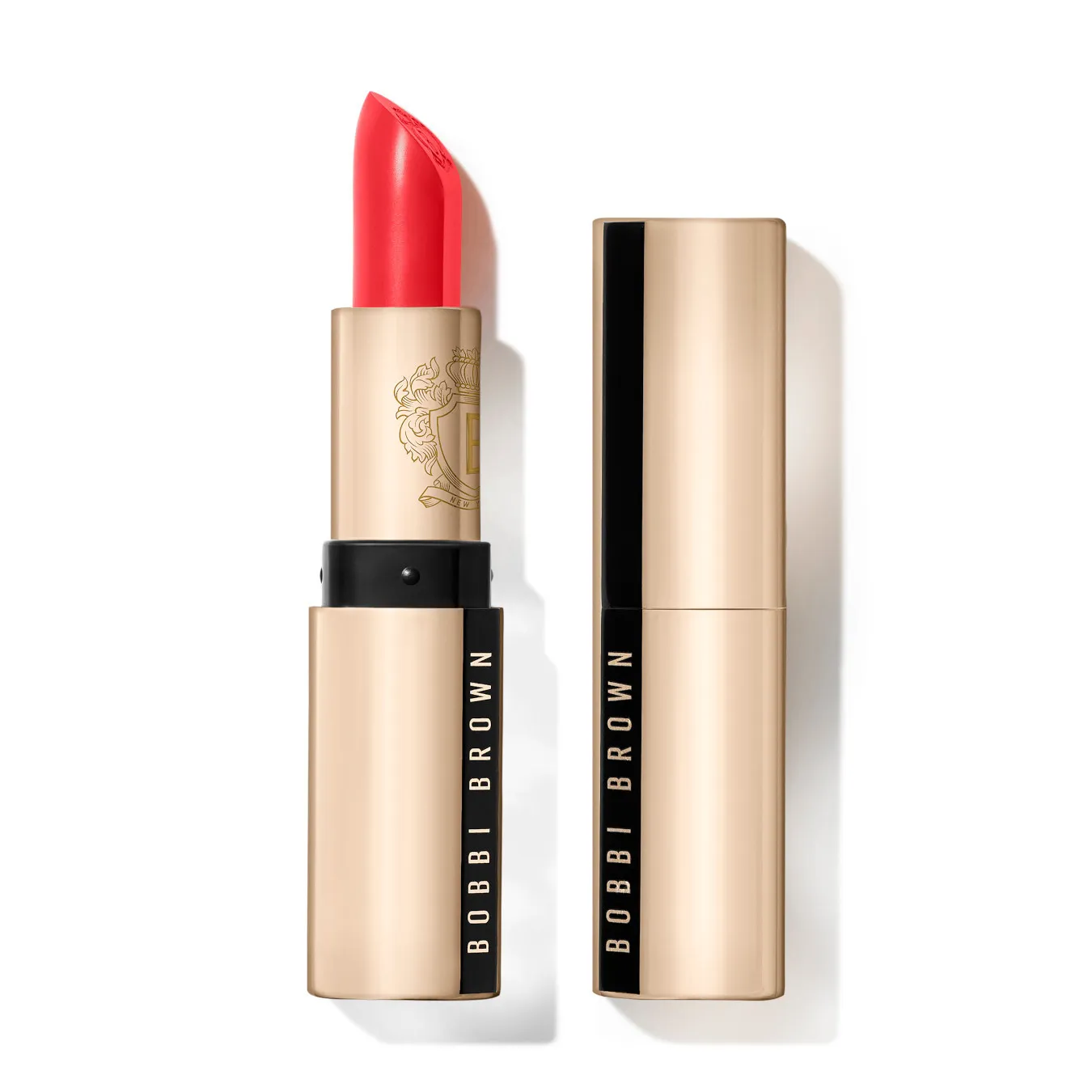 Bobbi Brown Luxe Lip Color LipstickExpress Stop