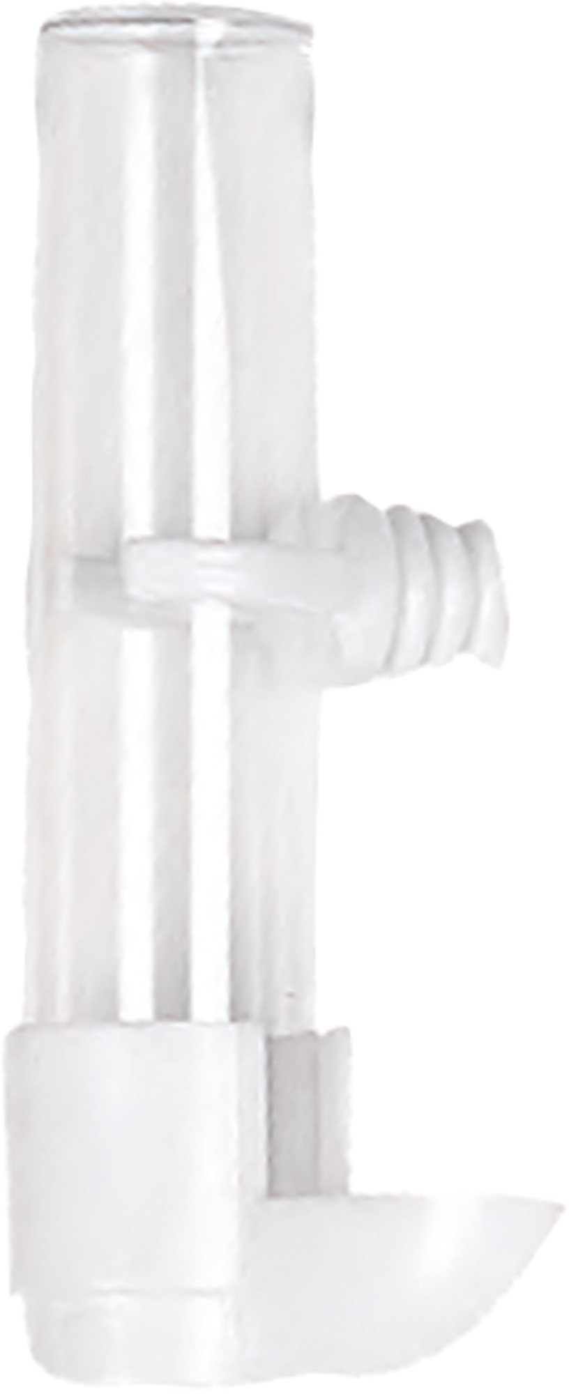 Flamingo f-100224 - Distributeur automatique d'eau et d'aliments Idoni Rond