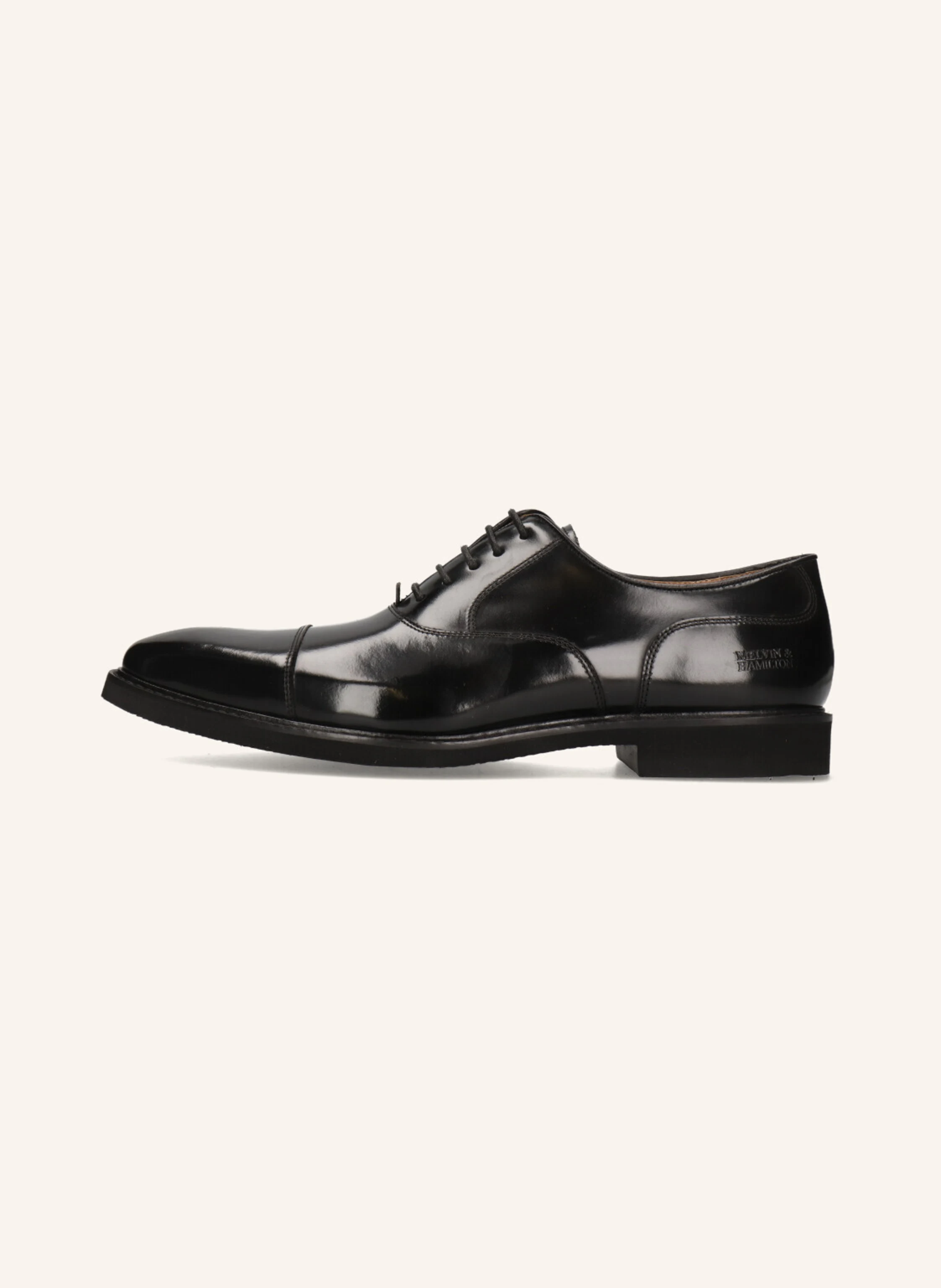 MELVIN & HAMILTON Oxford-Schuh DINO 3
