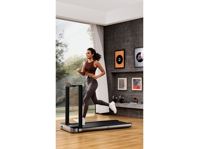 KingSmith Laufband Walkingpad X23 Kompaktes Laufband in modernem Design