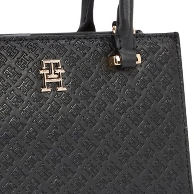 Sac à main Th Eternity Micro Tote Mono TOMMY HILFIGER