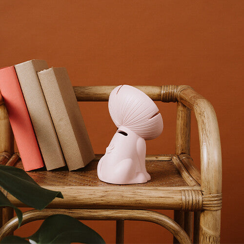 Atelier pierre spaarpot hakuna leeuw - magnolia
