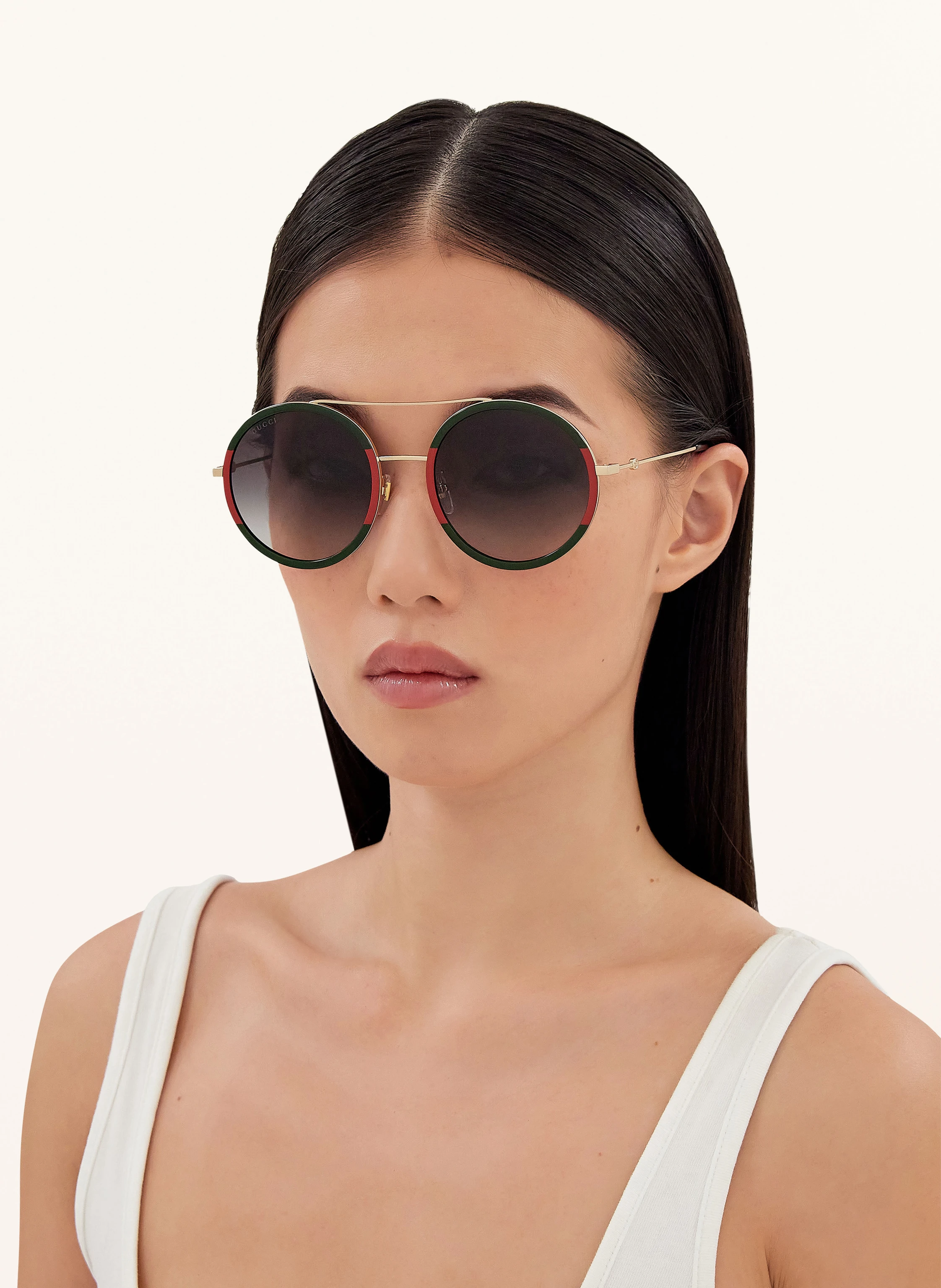 GUCCI Sonnenbrille GG0061S
