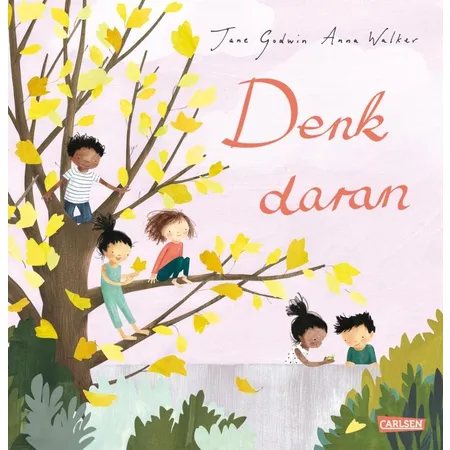 Carlsen Verlag Denk dran