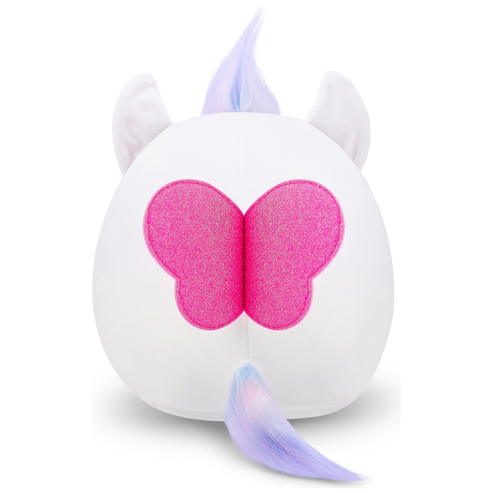 Rainbocorns Eggzania Serie 1 Überraschungs-Mania-Einhorn von ZURU