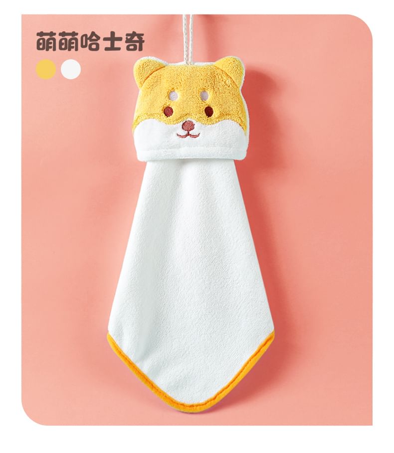 Fenmo - Cartoon Handdoek