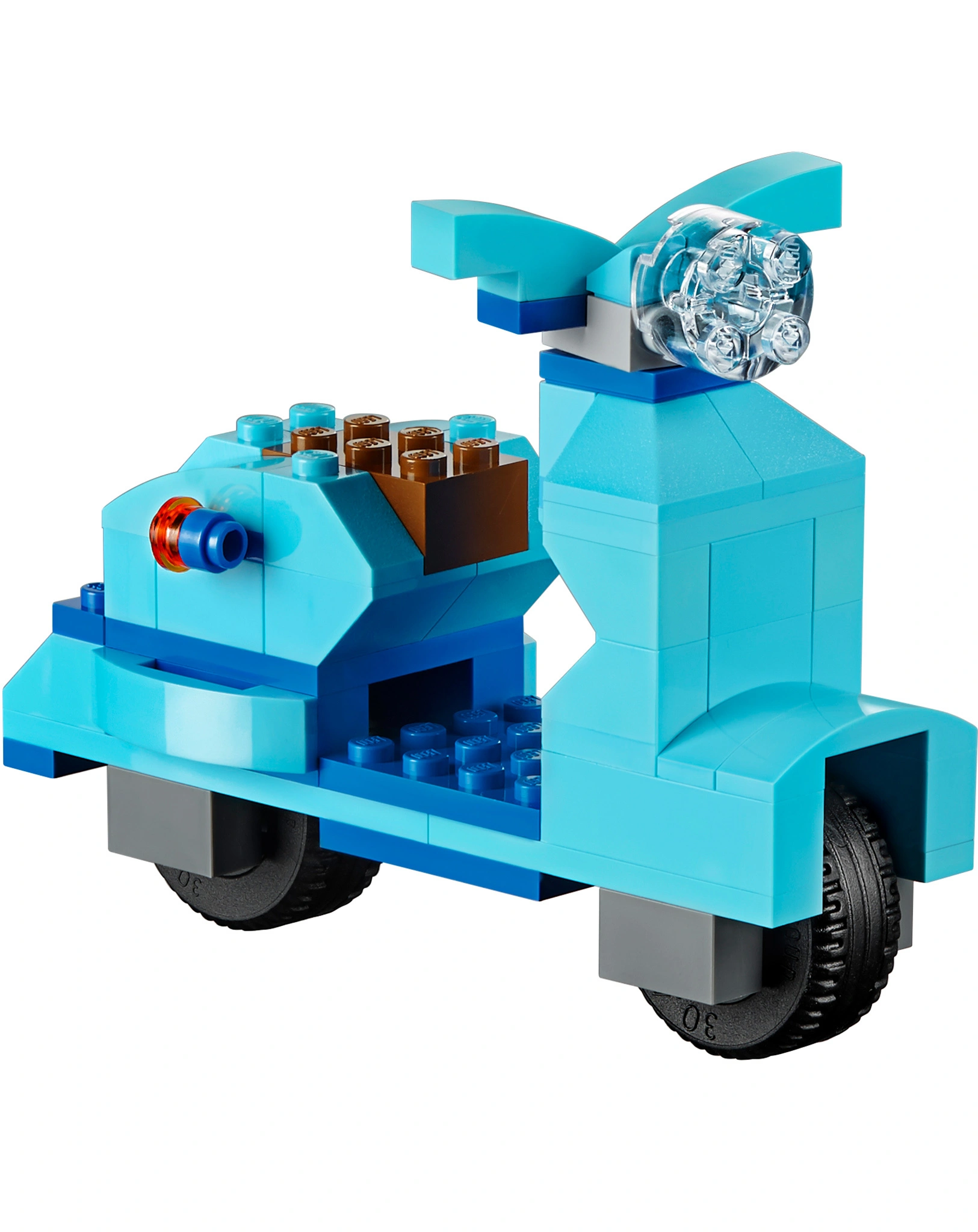 LEGO® Classic 10698 Große Bausteine Box, 790 Teile