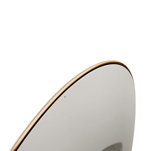 B&O Beosound A9 5th Gen. – draadloze luidspreker met iconisch ontwerp Goud