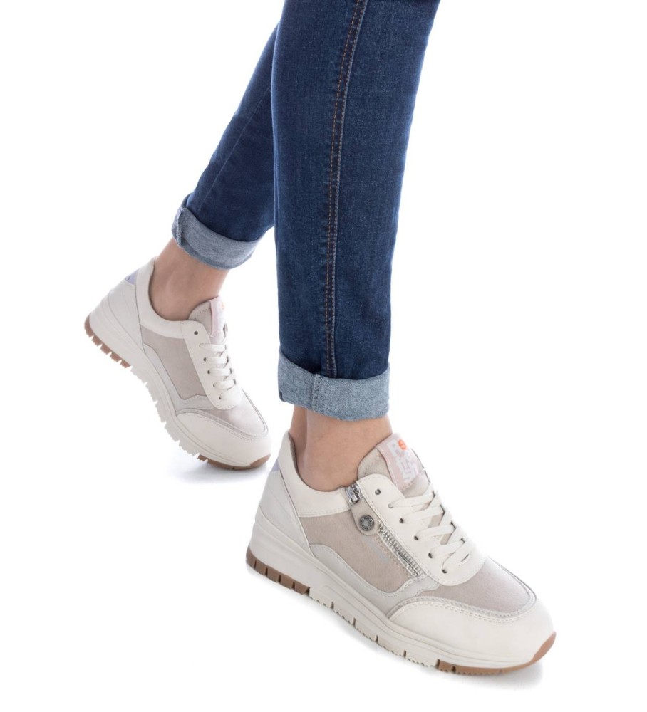 Tênis Refresh 171298 branco