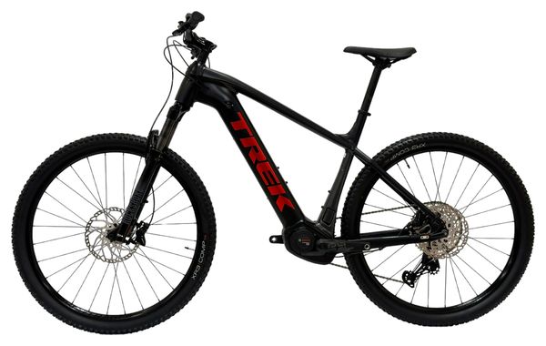 Produit reconditionné . Trek Powerfly 5 XT 2022 . VTT électrique . Trek . très bon état