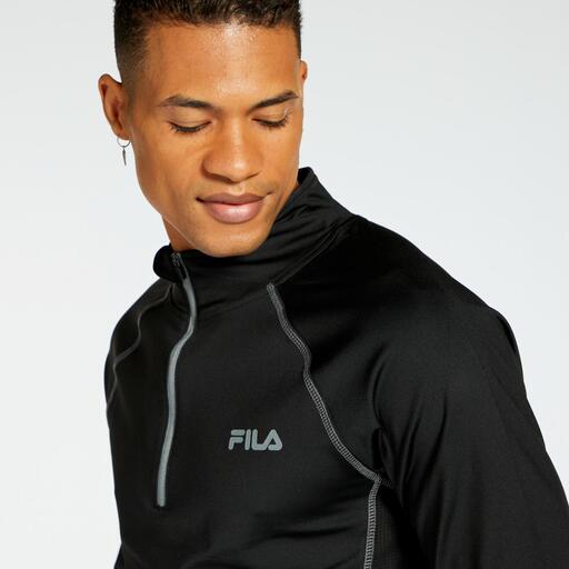 Moletom Fila