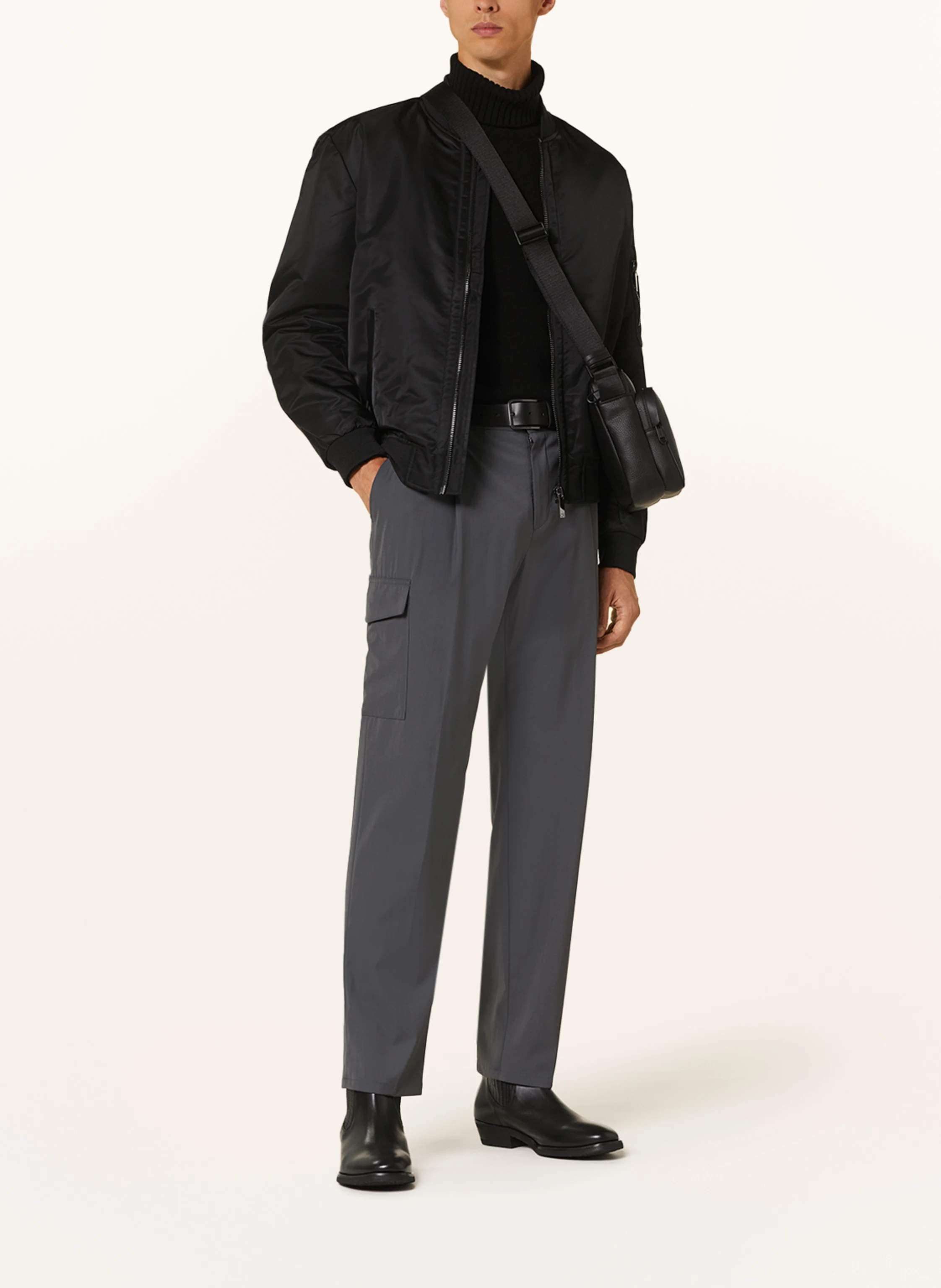 Calvin Klein Cargohose Regular Fit
