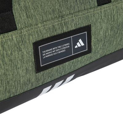 Adidas Sportswear4ATHLTS Duffelbag S - grün