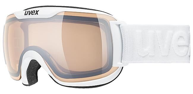 UVEX - MASQUE DE SKI DOWNHILL 2000 SMALL V VARIO CAT-1 A