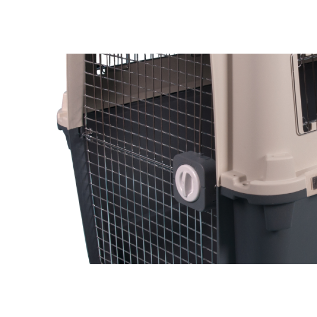 Cage de transport Nomad Norme IATA