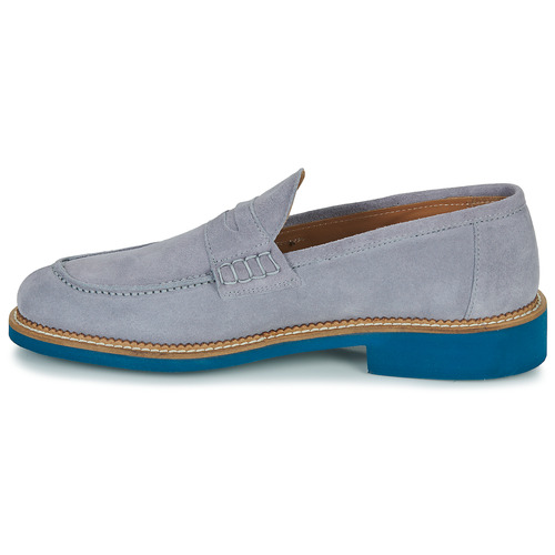 Pellet - CLEMENT - VELOURS GRIS