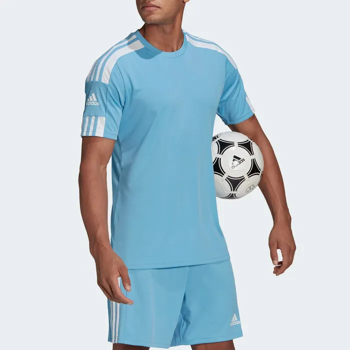 Adidas Squadra 21 Shirt Heren