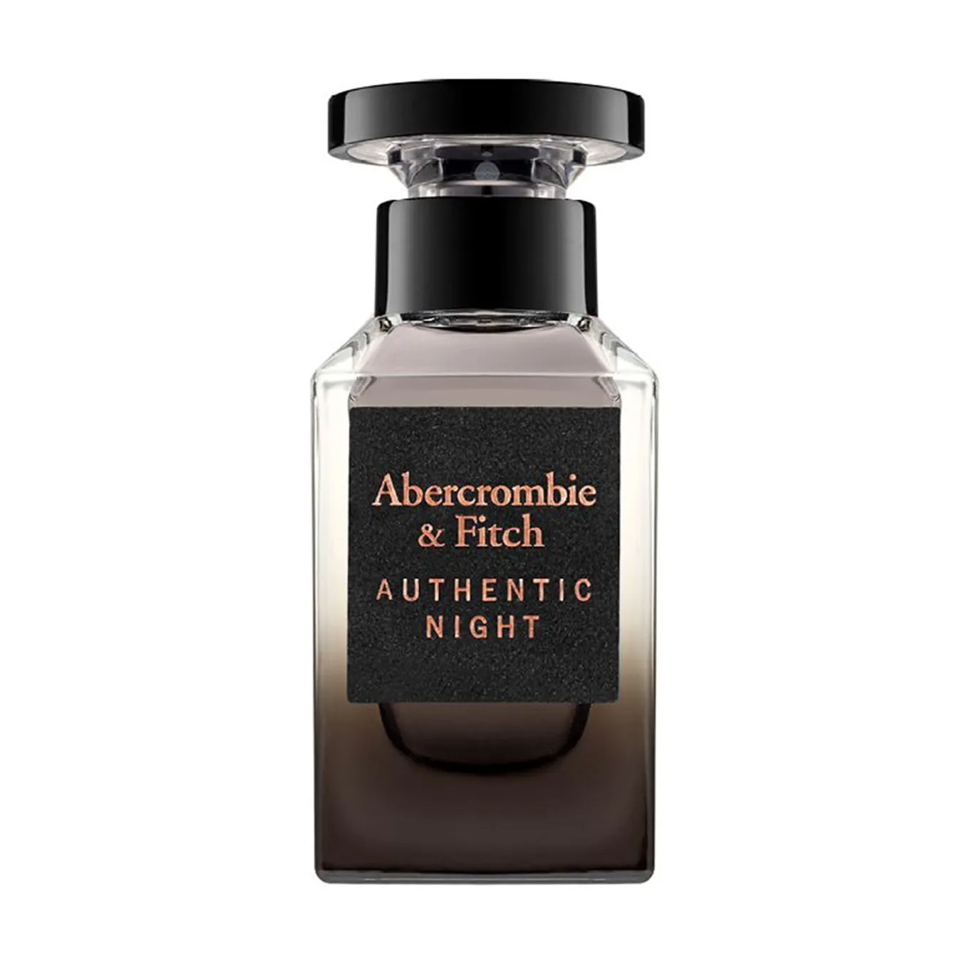 Abercrombie&Fitch Authentic Night Men Eau de Toilette