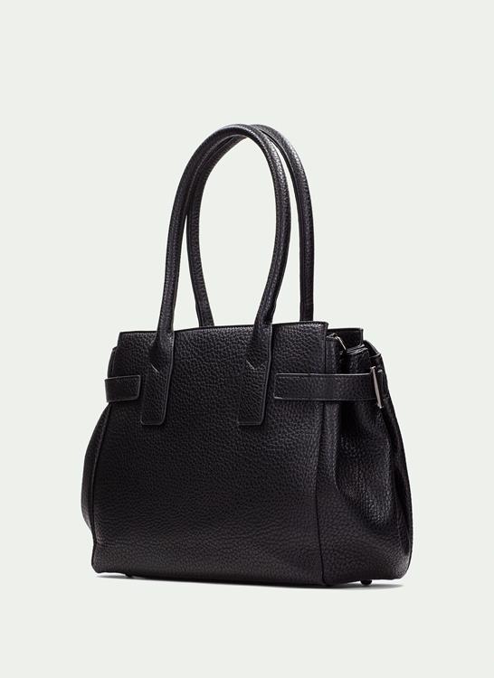 Hispanitas BI254146 grained black