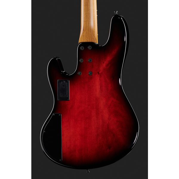 Sandberg California Supreme 35th RDB 4