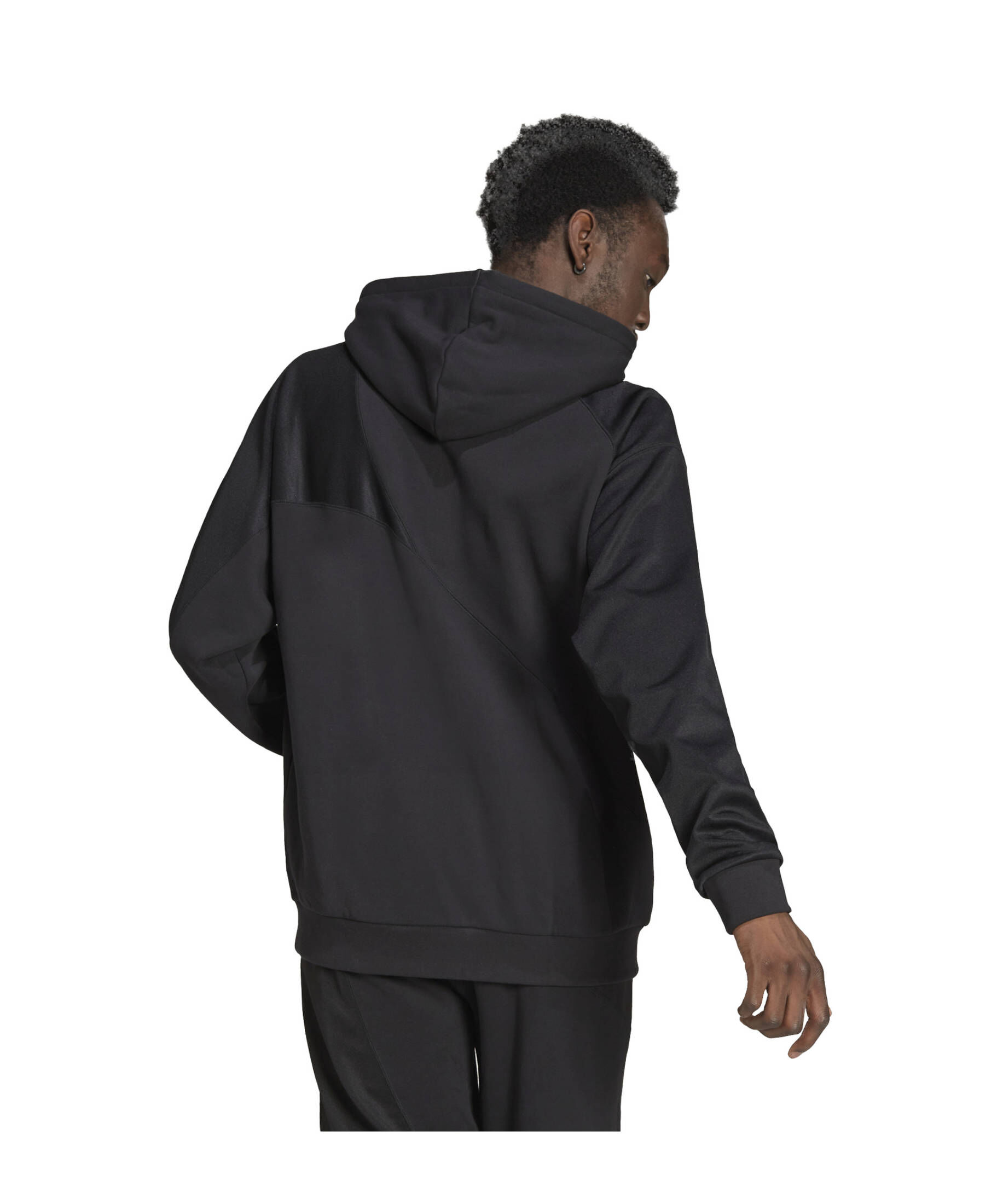 adidas Originals| Herren Hoodie ADICOLR FRENCH TERRY INTERLOCK