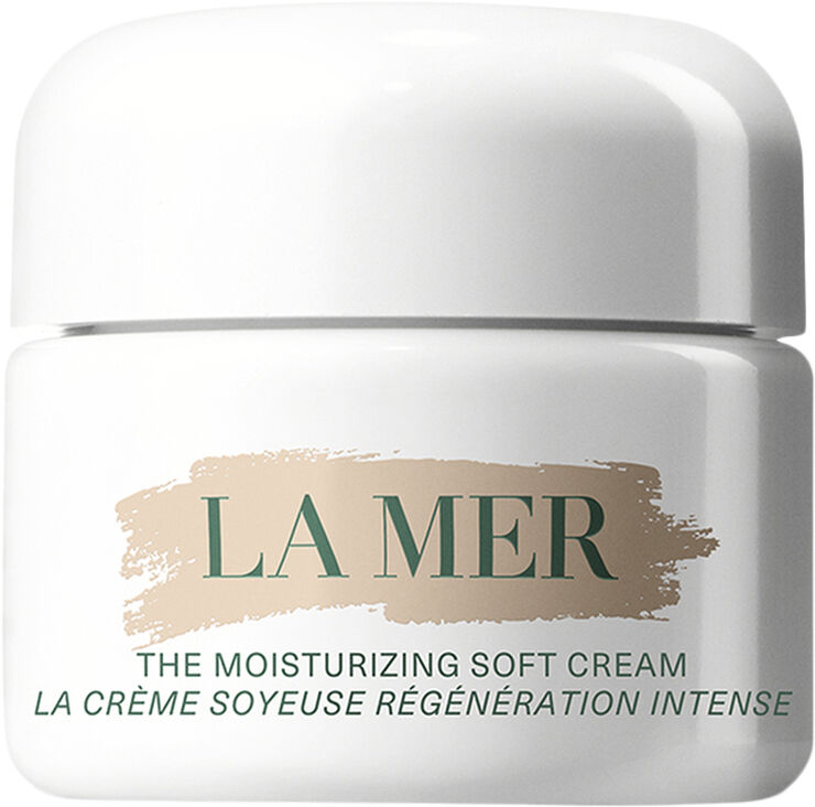 La Mer The Moisturizing Soft Cream