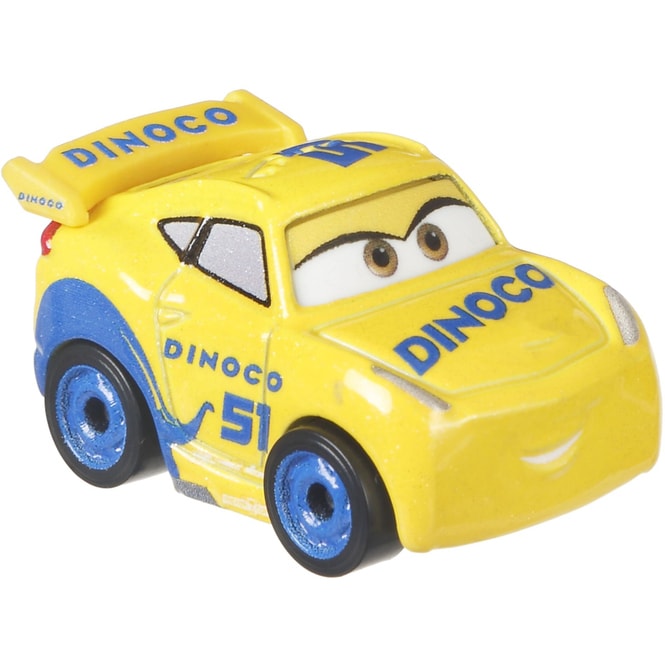 Cars - Mini Racers - 1 Stück