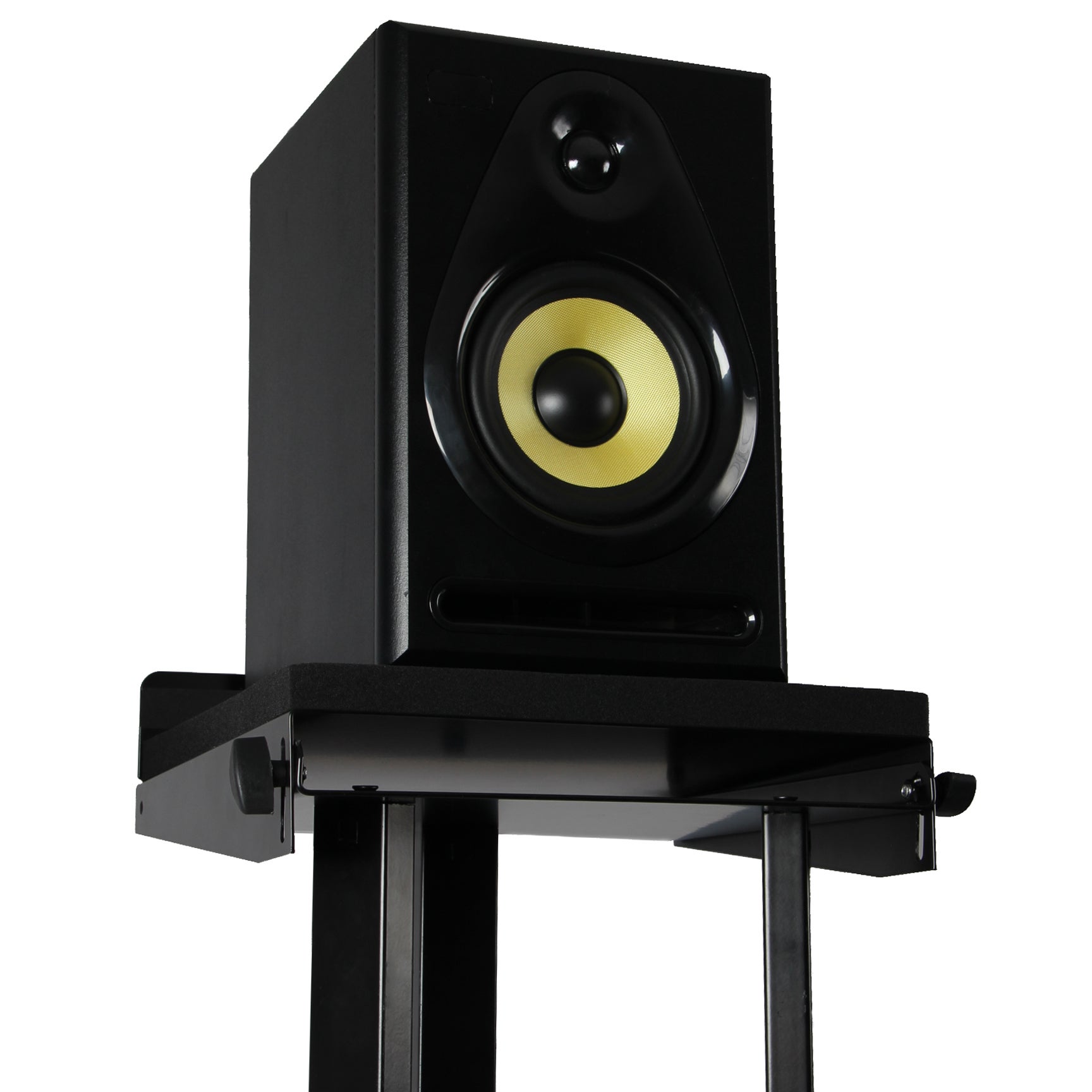 Innox IVA MON-03 studio monitor statief (set van 2)