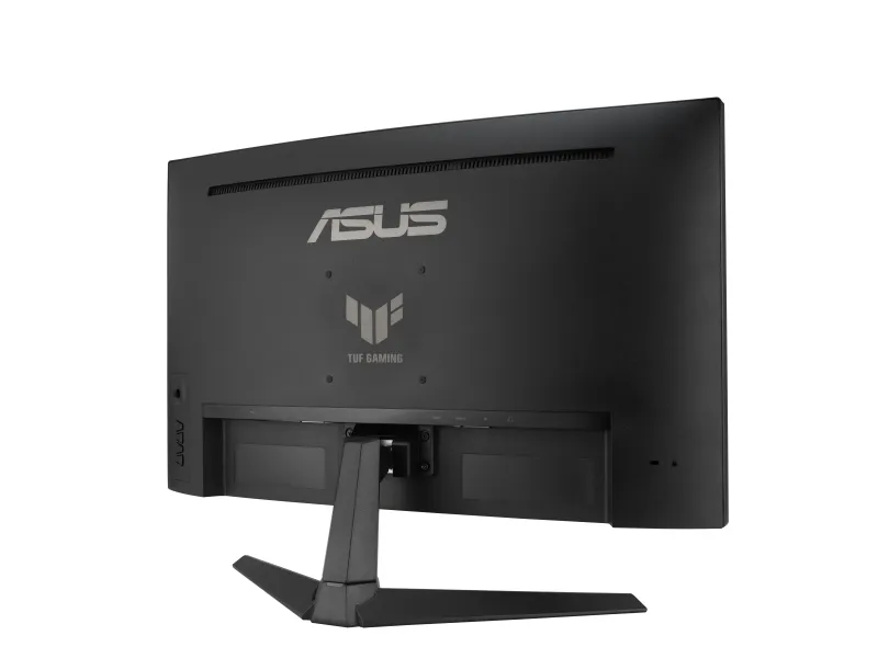 ASUS TUF Gaming VG27VQ3B - LED-skærm - gaming - kurvet - 27