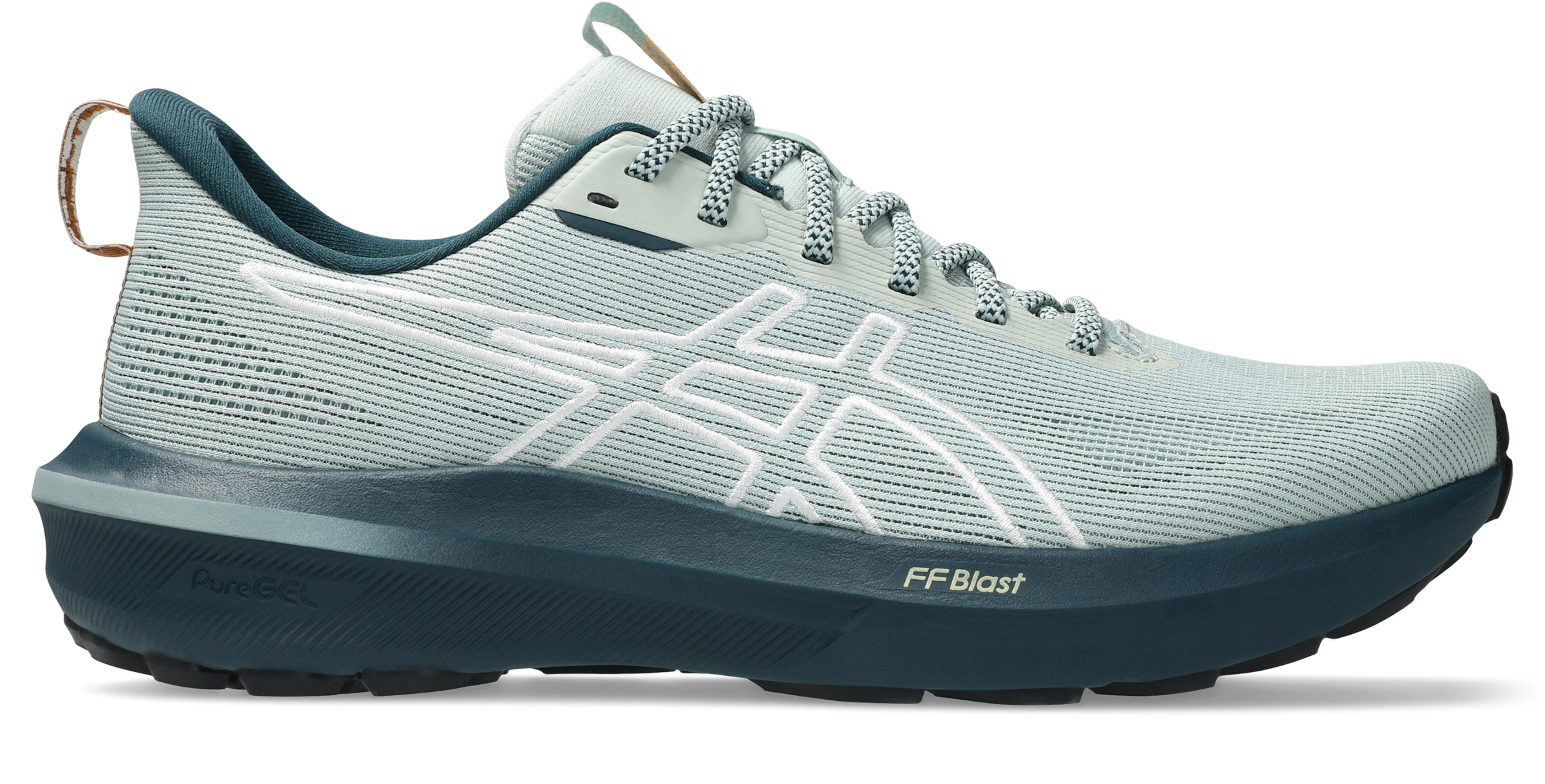 Asics Laufschuh »GT-1000 14 TR«  für mehr Stabilität