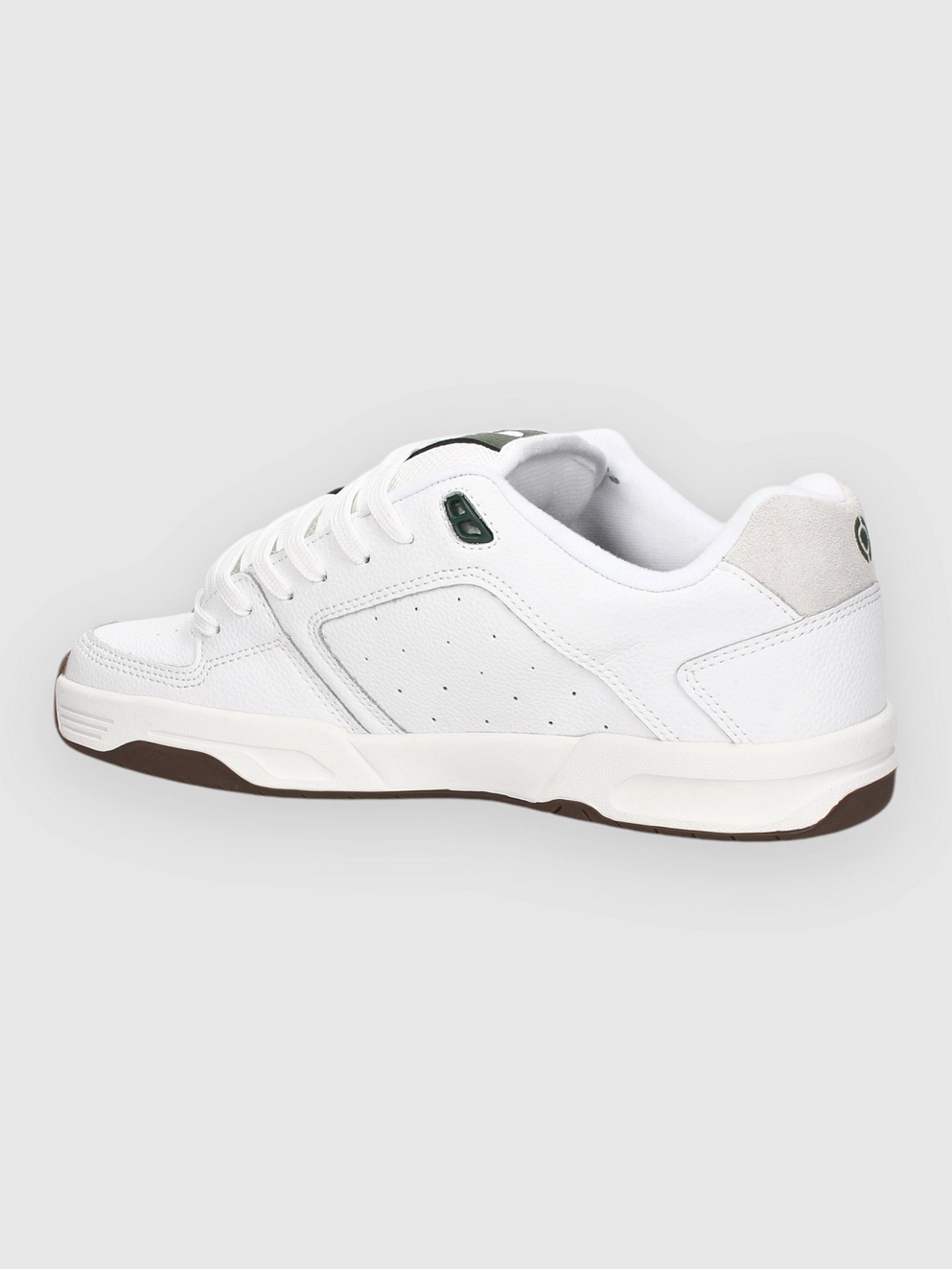C1rca 805 Skate Shoes white/thyme