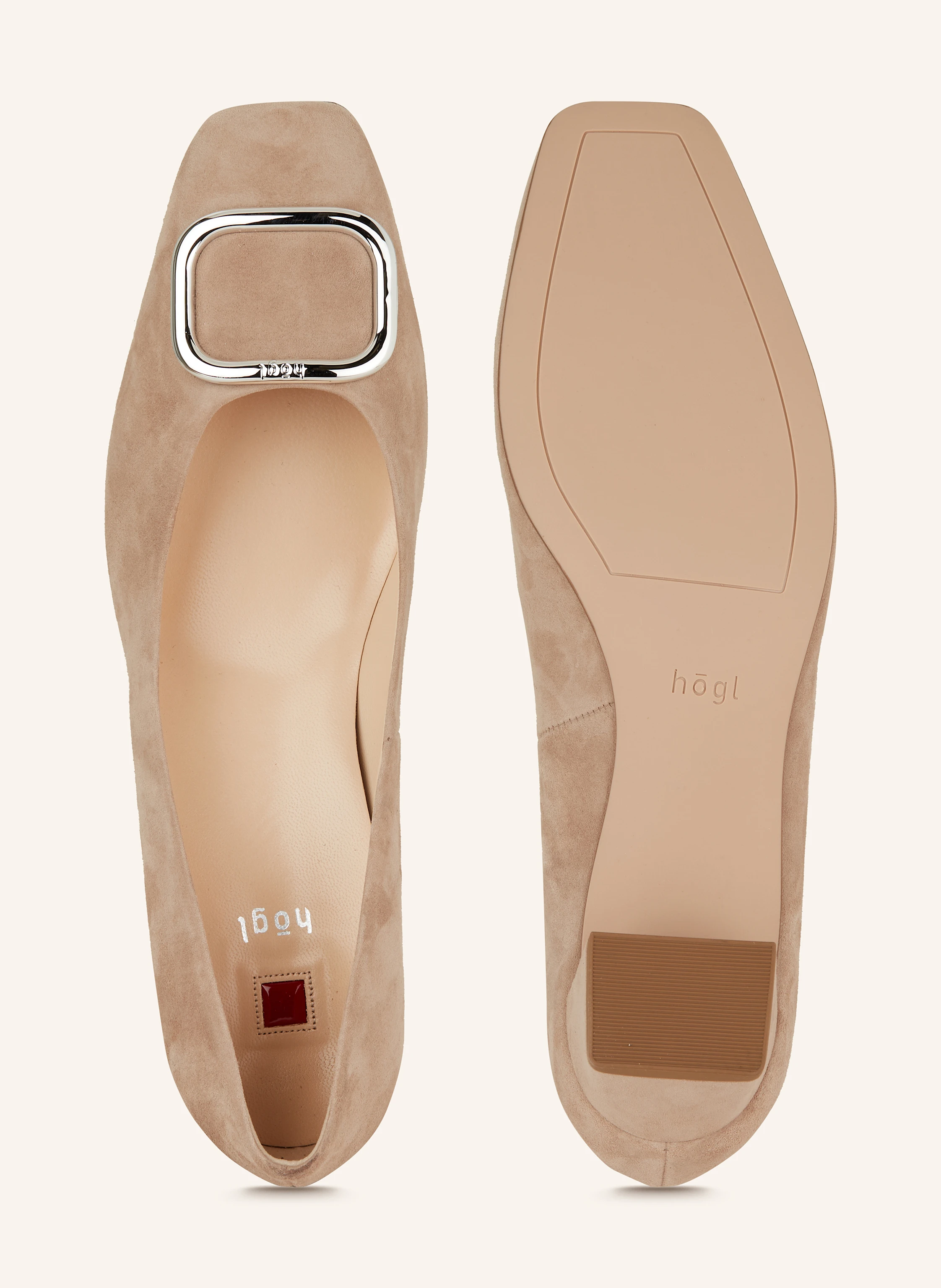 Högl Pumps