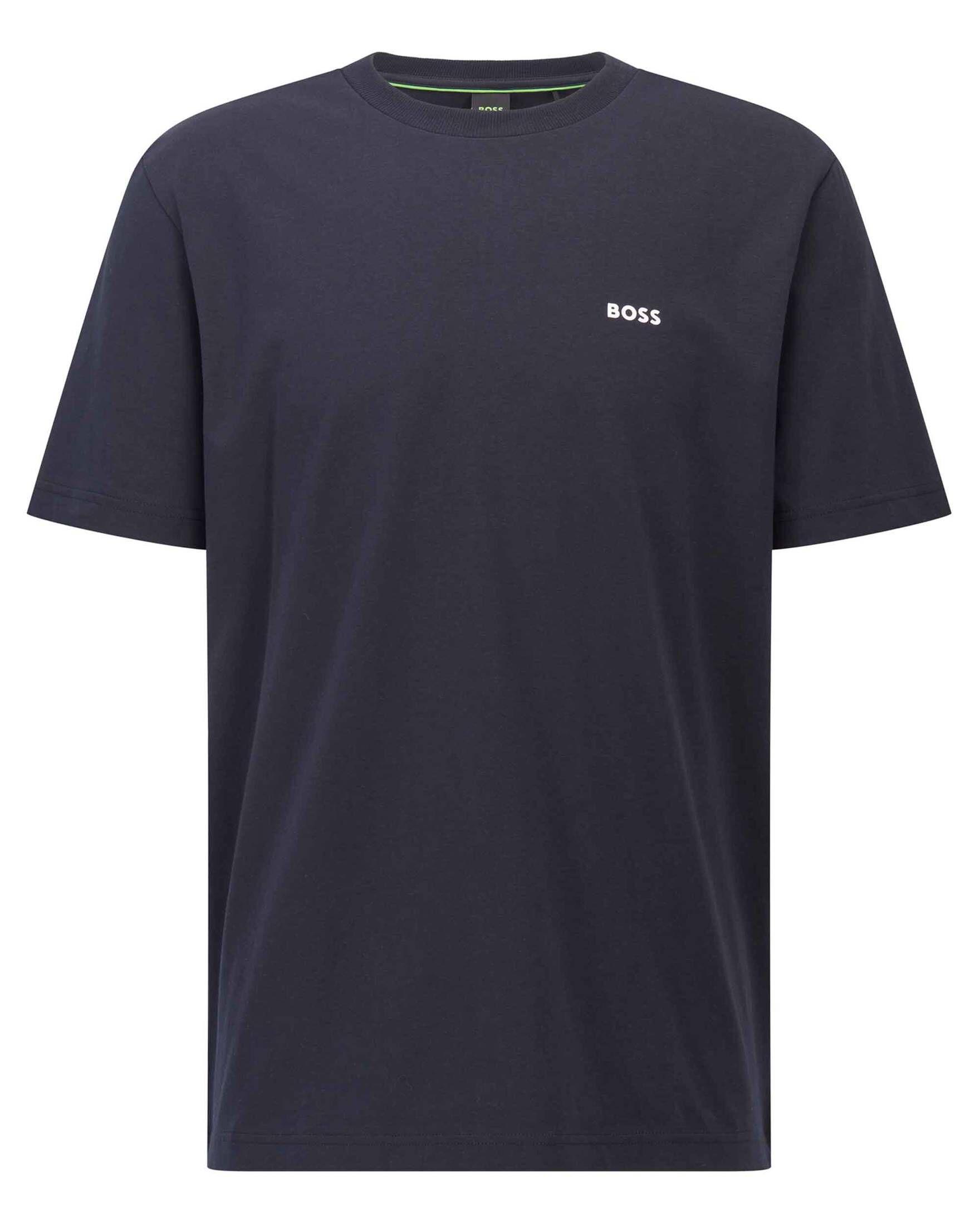 BOSS| Herren T-Shirt TEE Regular Fit