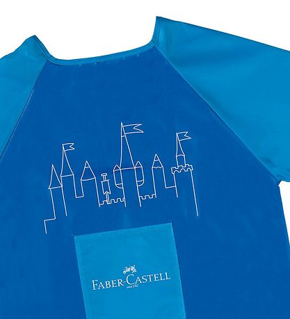 Faber-Castell Forkl?de - Blå