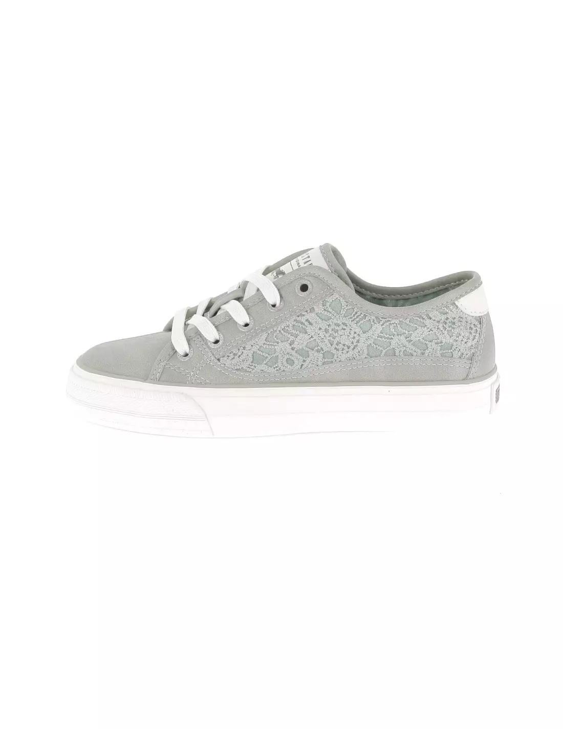 1272309 - Baskets MINTGRUEN