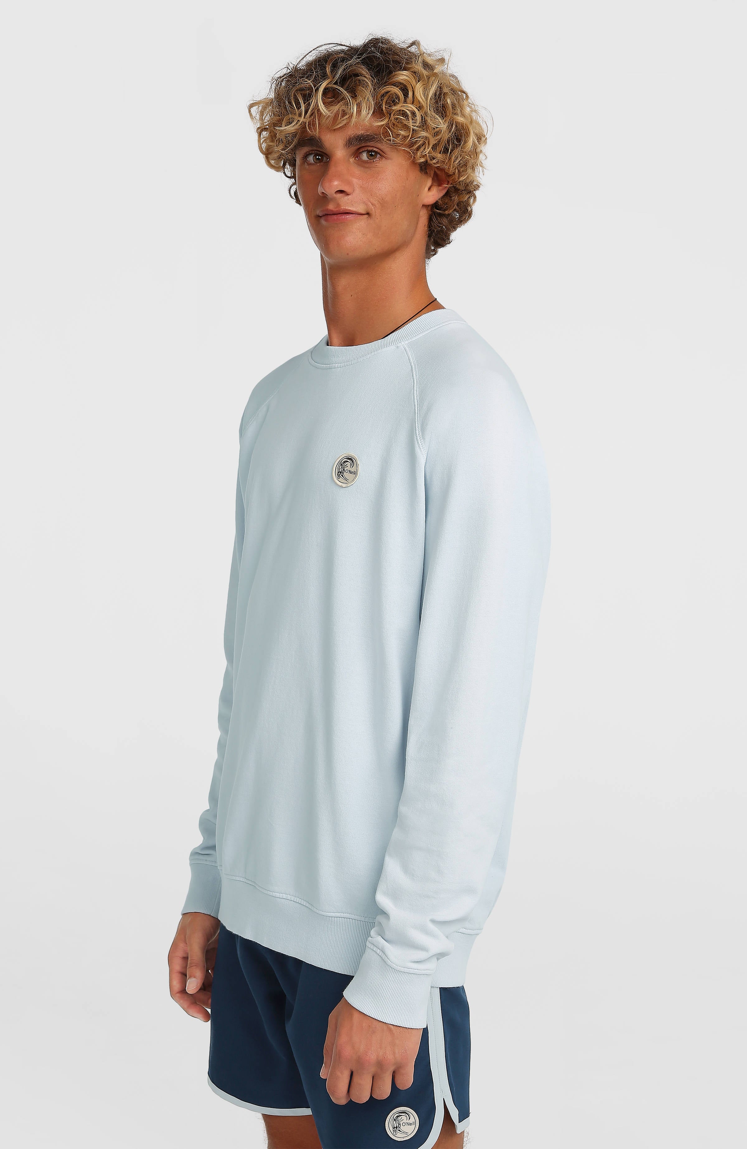 O'Riginals Badge Crew sweater