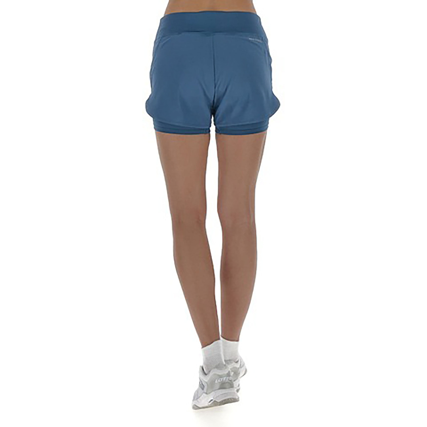 Lotto Tech II W Short