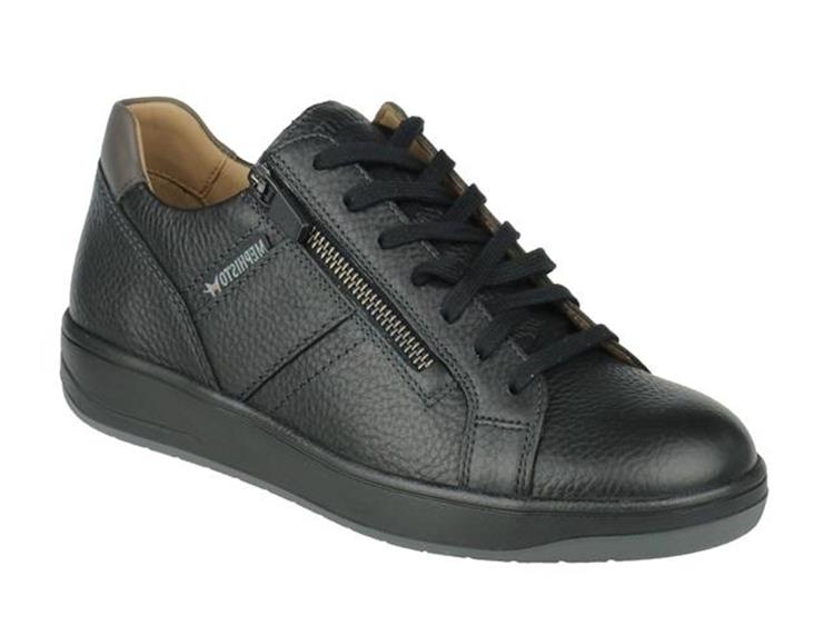 Mephisto Hendrik black