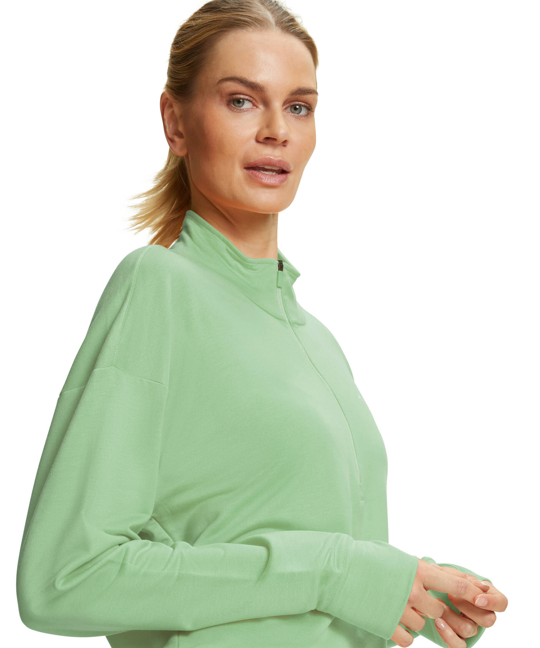 FALKE| Damen Sweatshirt