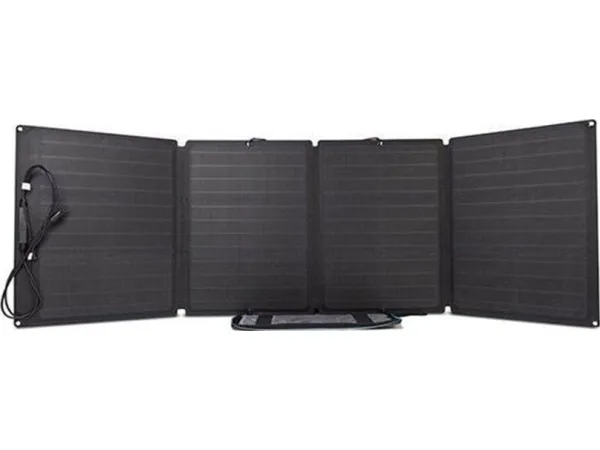 EcoFlow - Solarpanel